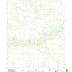 Kateel River D-3 NE, AK (2016, 25000-Scale) Preview 1