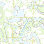 Kateel River D-3 NE, AK (2016, 25000-Scale) Preview 3