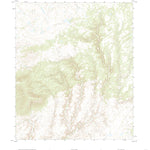 Kantishna River C-6 NW, AK (2017, 25000-Scale) Preview 1