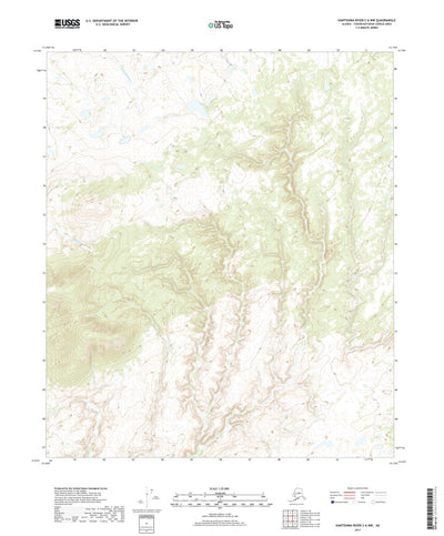 Kantishna River C-6 NW, AK (2017, 25000-Scale) Preview 1