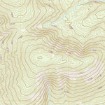 Kantishna River C-6 NW, AK (2017, 25000-Scale) Preview 3