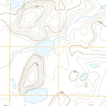 Kotzebue A-5 SW, AK (2014, 25000-Scale) Preview 3