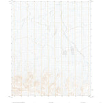 Demarcation Point C-1 SW, AK (2018, 25000-Scale) Preview 1