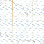 Demarcation Point C-1 SW, AK (2018, 25000-Scale) Preview 2