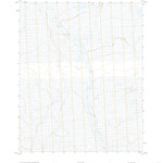 Demarcation Point D-5 NW, AK (2018, 25000-Scale) Preview 1