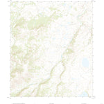 Kantishna River B-3 NW, AK (2017, 25000-Scale) Preview 1
