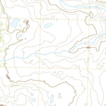 Kantishna River B-3 NW, AK (2017, 25000-Scale) Preview 2