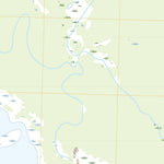 Fort Yukon B-3 NW, AK (2018, 25000-Scale) Preview 2