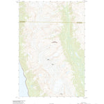 Juneau D-4 NE, AK (2017, 25000-Scale) Preview 1