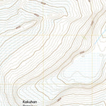 Juneau D-4 NE, AK (2017, 25000-Scale) Preview 2