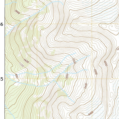 Juneau D-4 NE, AK (2017, 25000-Scale) Preview 3