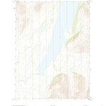Goodnews Bay C-2 SW, AK (2019, 25000-Scale) Preview 1