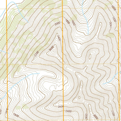 Goodnews Bay C-2 SW, AK (2019, 25000-Scale) Preview 3