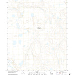Kotzebue A-6 SW, AK (2014, 25000-Scale) Preview 1