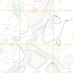 Kotzebue A-6 SW, AK (2014, 25000-Scale) Preview 2