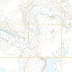 Kotzebue A-6 SW, AK (2014, 25000-Scale) Preview 3