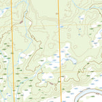 Lake Clark A-6 NE, AK (2019, 25000-Scale) Preview 2