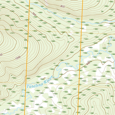 Iditarod D-1 SE, AK (2019, 25000-Scale) Preview 2