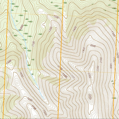 Iditarod D-1 SE, AK (2019, 25000-Scale) Preview 3