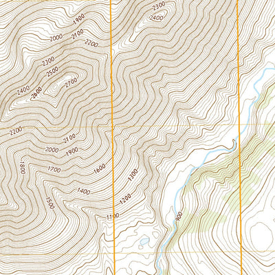 Goodnews Bay C-3 NW, AK (2019, 25000-Scale) Preview 3