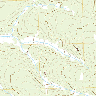 Holy Cross D-3 NW, AK (2017, 25000-Scale) Preview 2