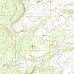 Kateel River C-4 SE, AK (2015, 25000-Scale) Preview 3