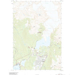 Juneau B-2 NW, AK (2017, 25000-Scale) Preview 1