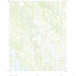 Fort Yukon A-1 NW, AK (2018, 25000-Scale) Preview 1