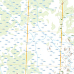 Fort Yukon A-1 NW, AK (2018, 25000-Scale) Preview 2