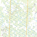 Fort Yukon A-1 NW, AK (2018, 25000-Scale) Preview 3