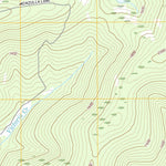 Fairbanks D-1 NW, AK (2016, 25000-Scale) Preview 3