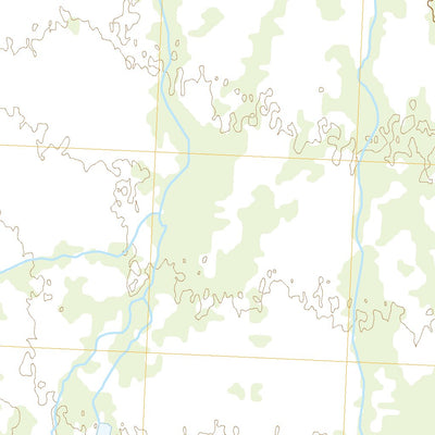 Kantishna River A-1 SE, AK (2017, 25000-Scale) Preview 2