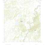Denali D-4 SW, AK (2017, 25000-Scale) Preview 1