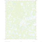 Fort Yukon C-4 NW, AK (2018, 25000-Scale) Preview 1