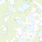 Fort Yukon C-4 NW, AK (2018, 25000-Scale) Preview 2