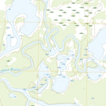 Fort Yukon C-4 NW, AK (2018, 25000-Scale) Preview 3