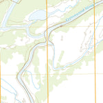 Holy Cross A-2 SW, AK (2019, 25000-Scale) Preview 3