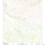 Denali B-3 NE, AK (2015, 25000-Scale) Preview 1