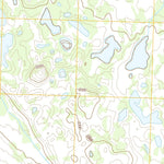 Denali B-3 NE, AK (2015, 25000-Scale) Preview 3