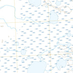 Goodnews Bay D-8 NW, AK (2017, 25000-Scale) Preview 2