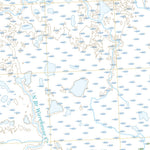 Goodnews Bay D-8 NW, AK (2017, 25000-Scale) Preview 3