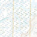 Kotzebue A-4 SW, AK (2019, 25000-Scale) Preview 3