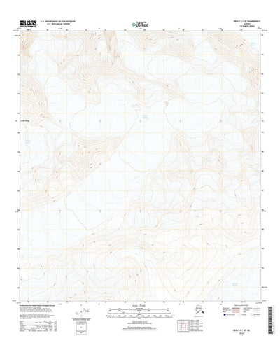 Healy C-1 SE, AK (2016, 25000-Scale) Preview 1