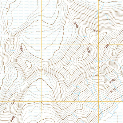 Healy C-1 SE, AK (2016, 25000-Scale) Preview 3