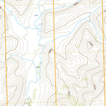 Lake Clark B-5 NW, AK (2018, 25000-Scale) Preview 2