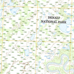 Denali D-2 NW, AK (2016, 25000-Scale) Preview 2