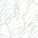 Goodnews Bay B-7 NE, AK (2017, 25000-Scale) Preview 2
