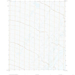 Flaxman Island A-4 SW, AK (2018, 25000-Scale) Preview 1