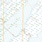 Flaxman Island A-4 SW, AK (2018, 25000-Scale) Preview 3