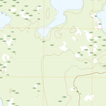Fort Yukon A-5 NW, AK (2018, 25000-Scale) Preview 2
